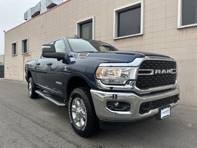 new 2024 Ram 2500 car, priced at $67,534