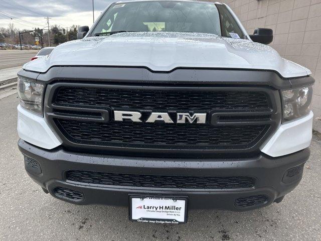 new 2024 Ram 1500 car, priced at $39,426