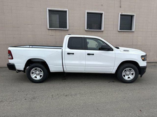 new 2024 Ram 1500 car, priced at $31,789