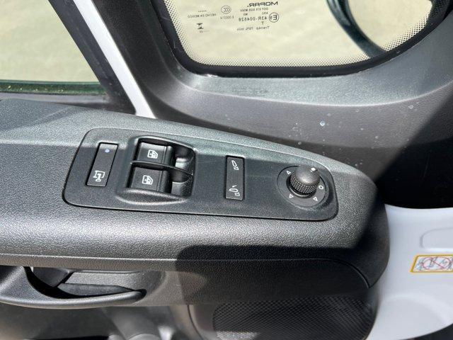 new 2025 Ram ProMaster 1500 car, priced at $53,770