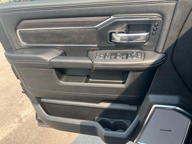 new 2026 Ram 3500 car, priced at $82,396