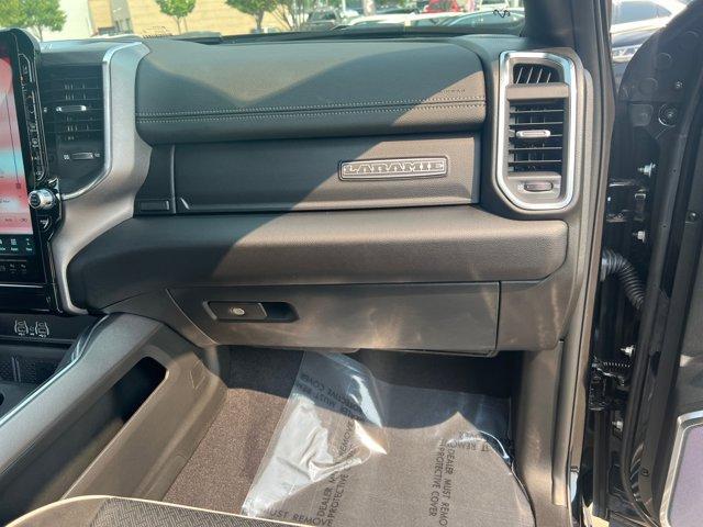 new 2026 Ram 3500 car, priced at $82,396