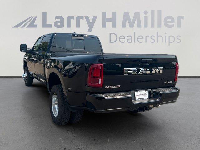 new 2026 Ram 3500 car, priced at $82,396