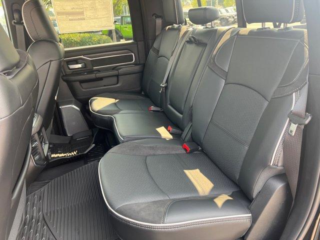 new 2026 Ram 3500 car, priced at $82,396