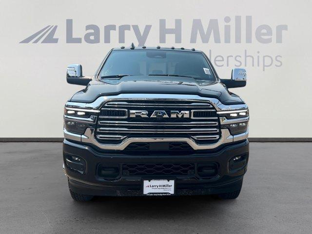 new 2026 Ram 3500 car, priced at $82,396