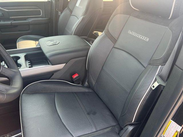 new 2026 Ram 3500 car, priced at $82,396