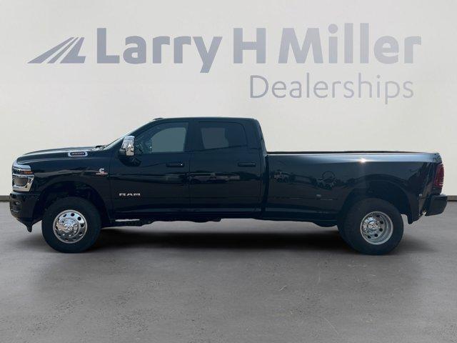 new 2026 Ram 3500 car, priced at $82,396