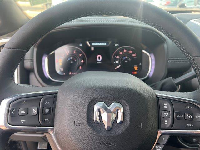 new 2026 Ram 3500 car, priced at $82,396