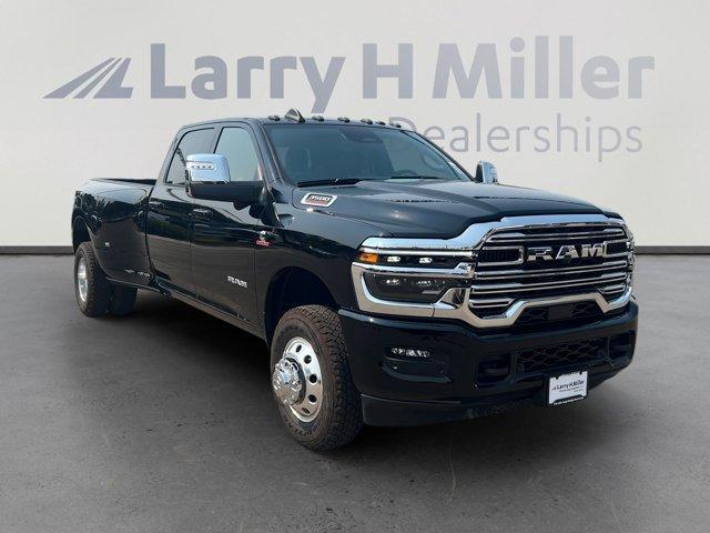 new 2026 Ram 3500 car, priced at $82,396