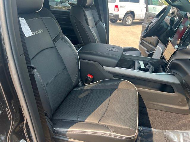 new 2026 Ram 3500 car, priced at $82,396