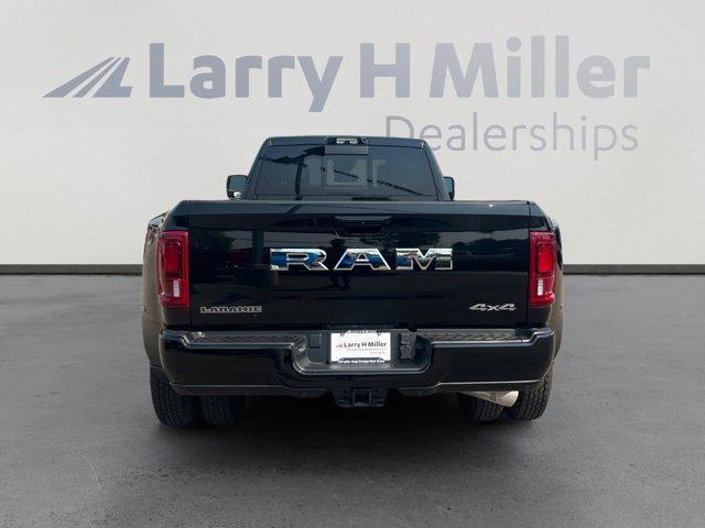 new 2026 Ram 3500 car, priced at $82,396