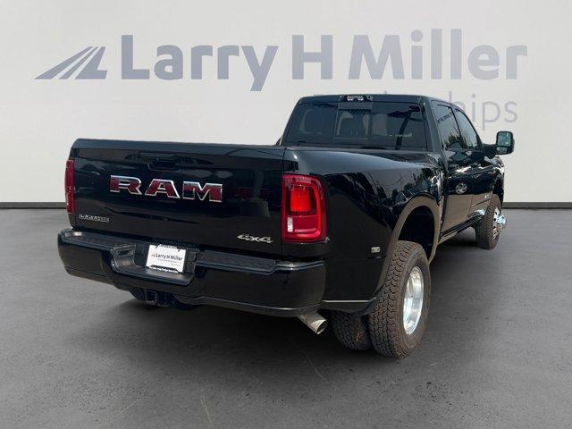 new 2026 Ram 3500 car, priced at $82,396
