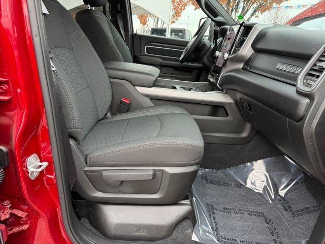 new 2026 Ram 3500 car, priced at $73,128