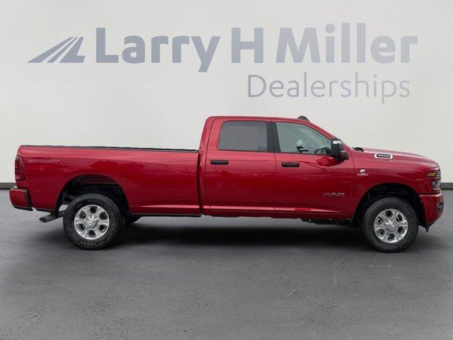 new 2026 Ram 3500 car, priced at $73,128