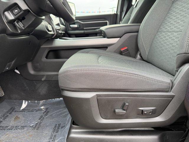 new 2026 Ram 3500 car, priced at $73,128