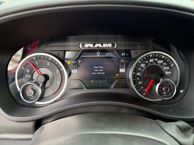 new 2026 Ram 3500 car, priced at $73,128