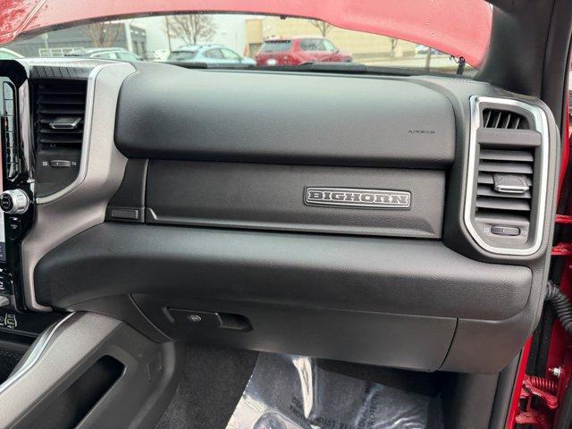 new 2026 Ram 3500 car, priced at $73,128