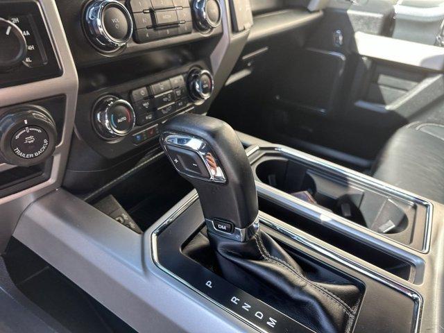 used 2020 Ford F-150 car, priced at $41,598