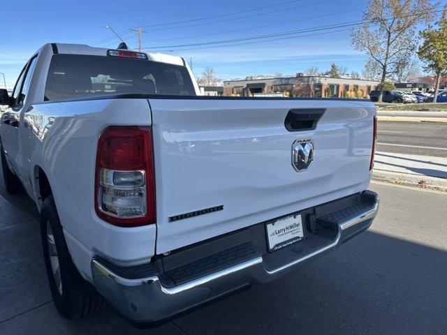 new 2024 Ram 1500 car, priced at $32,474