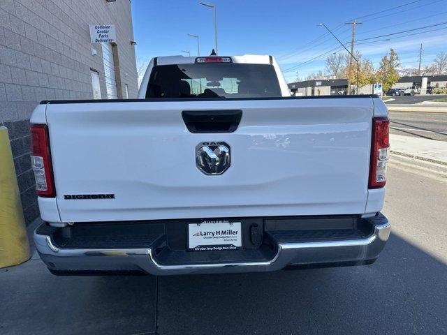 new 2024 Ram 1500 car, priced at $32,474