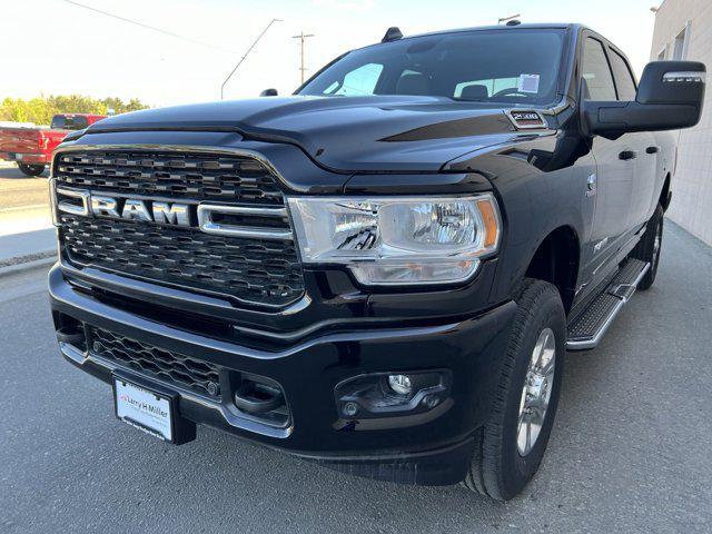 new 2024 Ram 2500 car, priced at $62,022