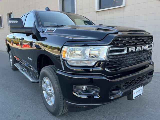 new 2024 Ram 2500 car, priced at $62,022