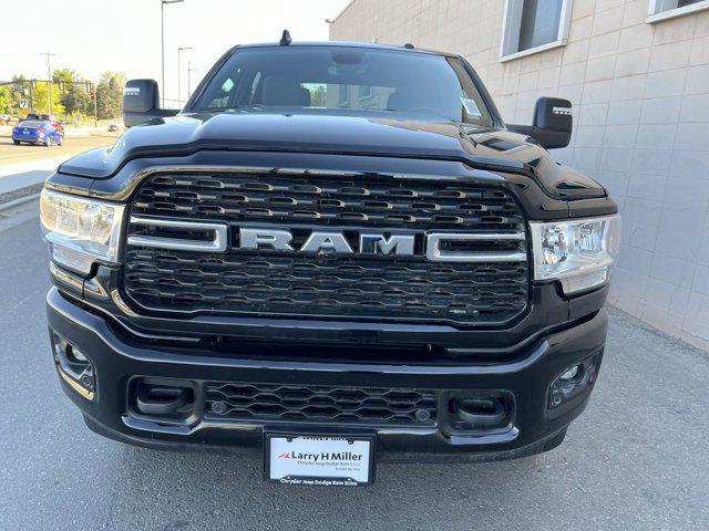 new 2024 Ram 2500 car, priced at $62,022