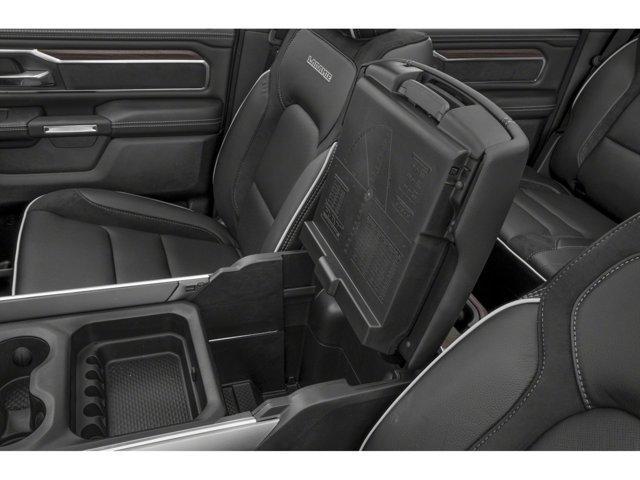 new 2026 Ram 1500 car, priced at $81,040