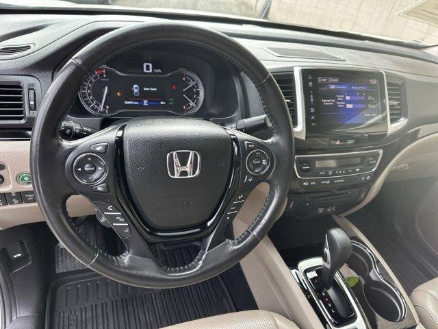 used 2019 Honda Ridgeline car, priced at $30,612