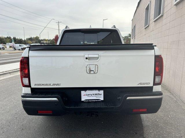 used 2019 Honda Ridgeline car, priced at $30,612