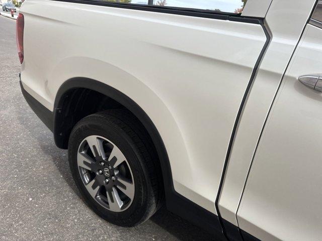 used 2019 Honda Ridgeline car, priced at $30,612