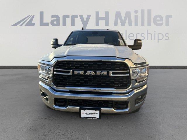 new 2024 Ram 2500 car, priced at $64,753