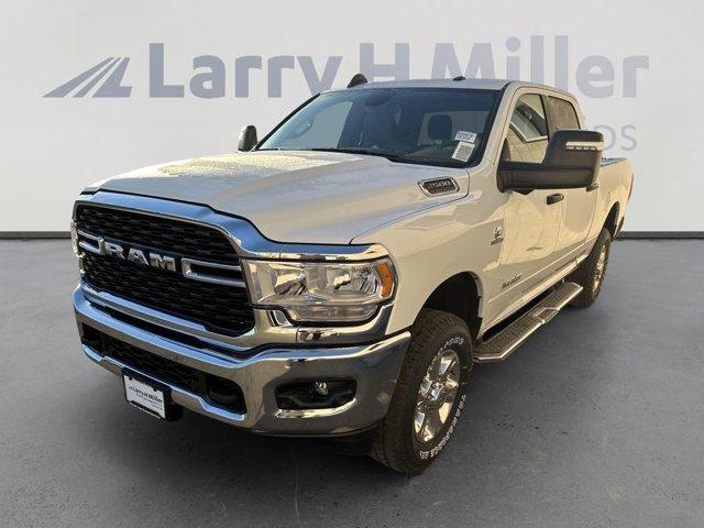 new 2024 Ram 2500 car, priced at $64,753