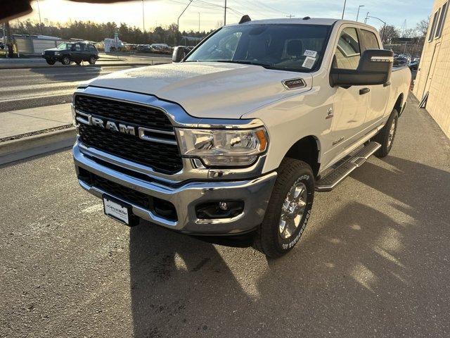 new 2024 Ram 2500 car, priced at $62,769