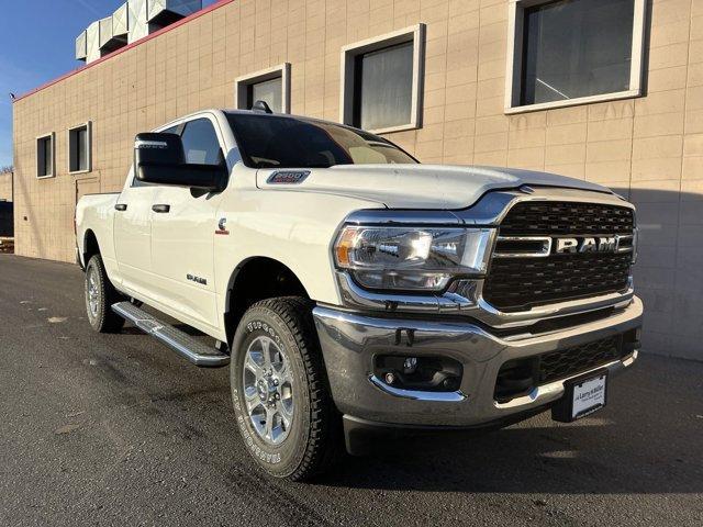 new 2024 Ram 2500 car, priced at $62,769