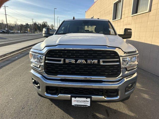 new 2024 Ram 2500 car, priced at $62,769