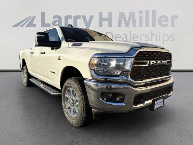 new 2024 Ram 2500 car, priced at $64,753