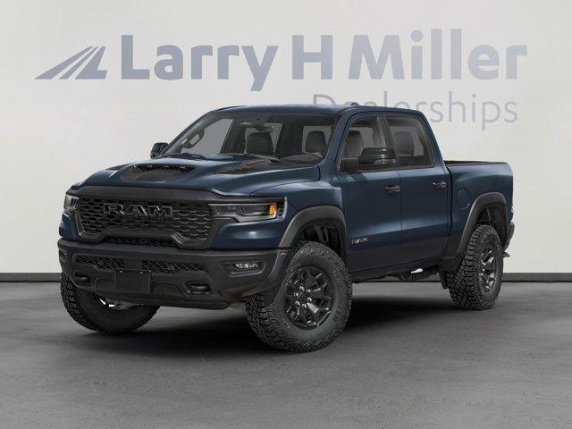 new 2026 Ram 1500 car, priced at $87,200