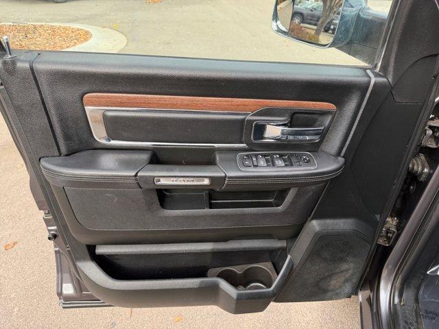 used 2017 Ram 1500 car, priced at $20,947