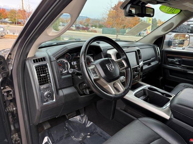 used 2017 Ram 1500 car, priced at $20,947