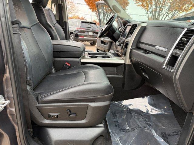 used 2017 Ram 1500 car, priced at $20,947