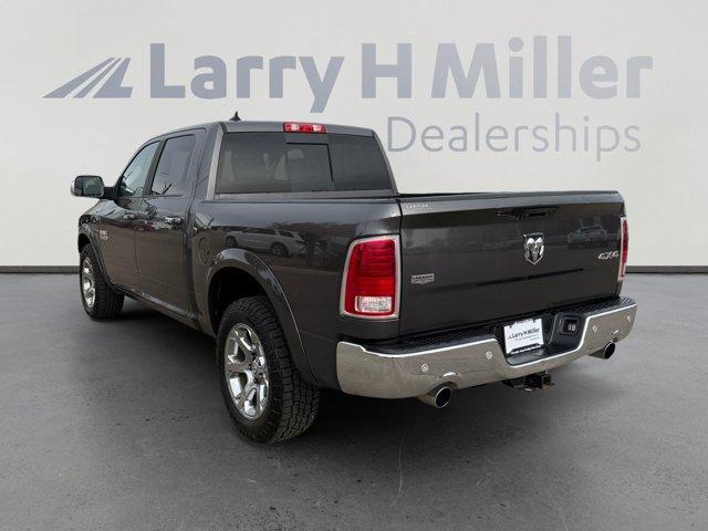 used 2017 Ram 1500 car, priced at $20,947