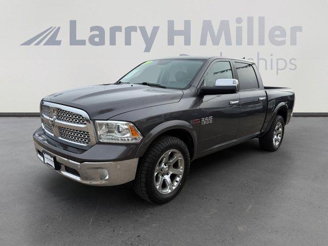 used 2017 Ram 1500 car, priced at $20,947