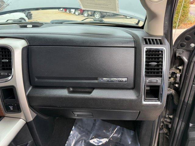 used 2017 Ram 1500 car, priced at $20,947