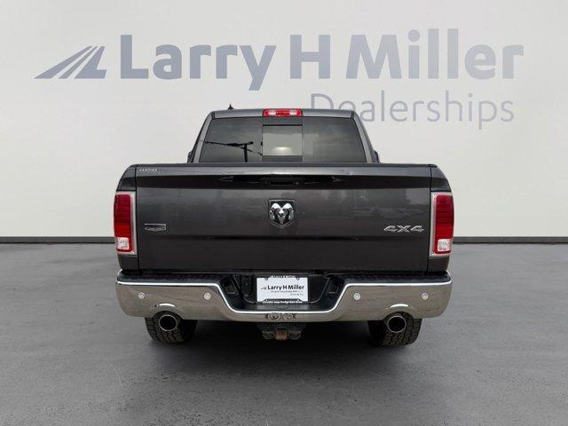 used 2017 Ram 1500 car, priced at $20,947