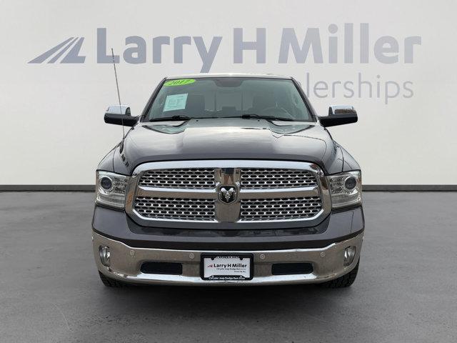 used 2017 Ram 1500 car, priced at $20,947