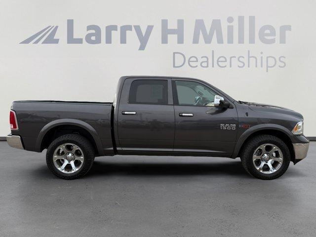 used 2017 Ram 1500 car, priced at $20,947