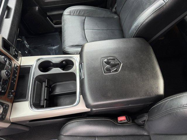 used 2017 Ram 1500 car, priced at $20,947