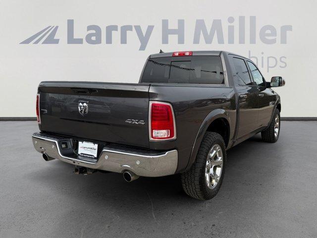 used 2017 Ram 1500 car, priced at $20,947