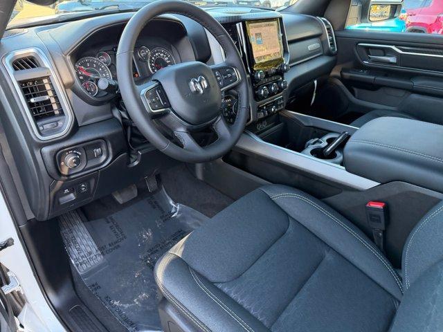 new 2026 Ram 1500 car, priced at $52,413